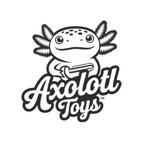 Axolotl Toys Official Website 